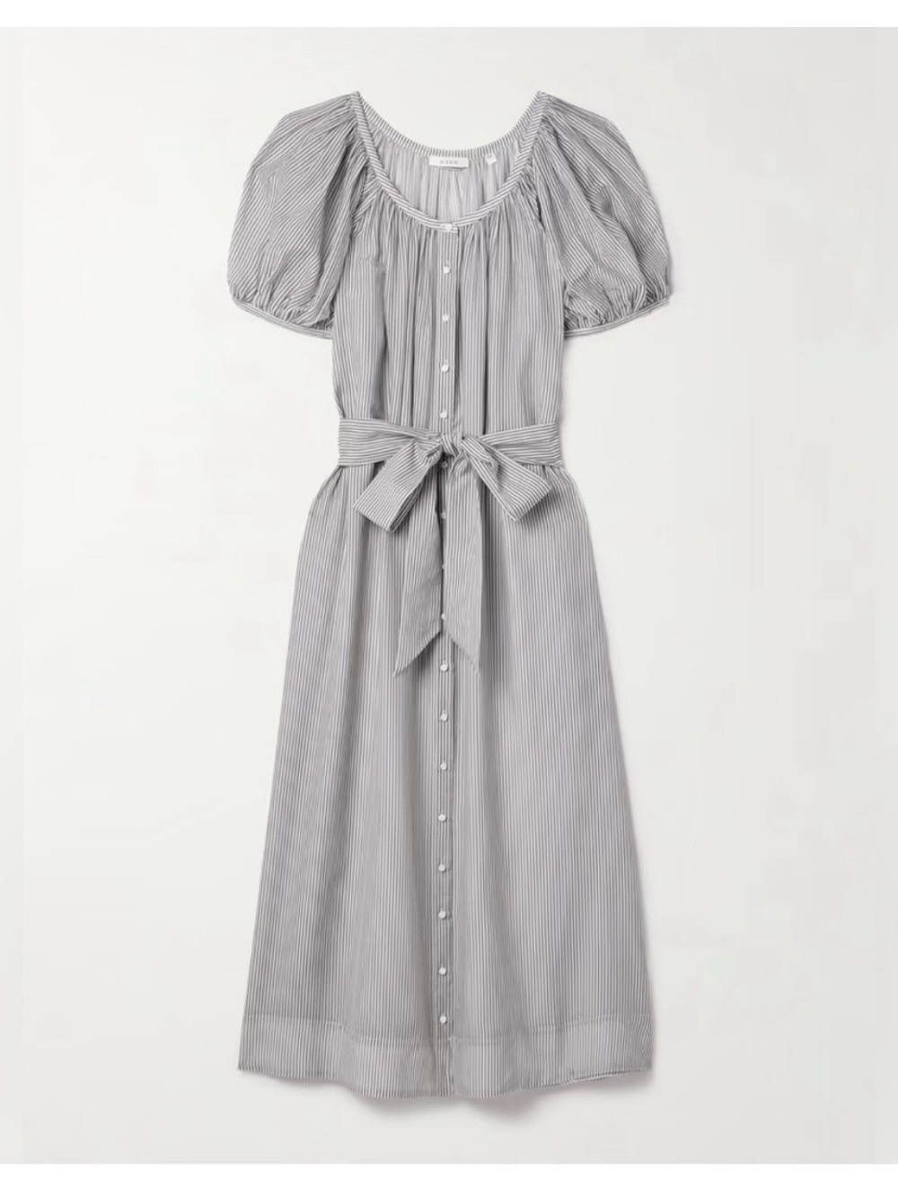 NWOT Doen Juno Dress